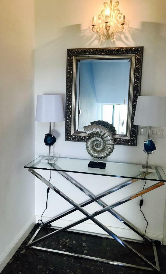 Apartments Villa Lux Dugi Rat Dış mekan fotoğraf