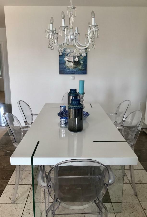 Apartments Villa Lux Dugi Rat Dış mekan fotoğraf