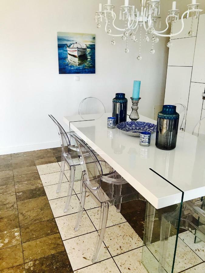 Apartments Villa Lux Dugi Rat Dış mekan fotoğraf