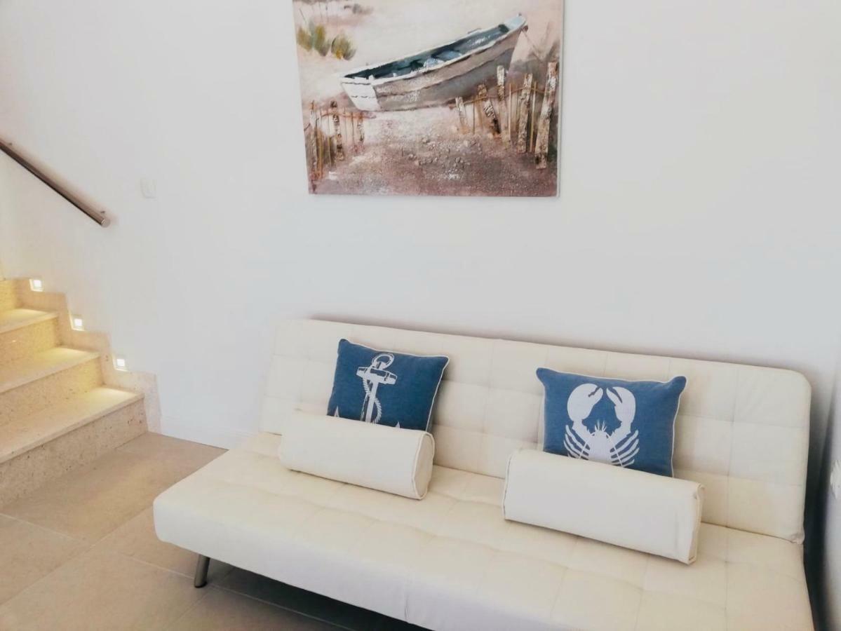 Apartments Villa Lux Dugi Rat Dış mekan fotoğraf