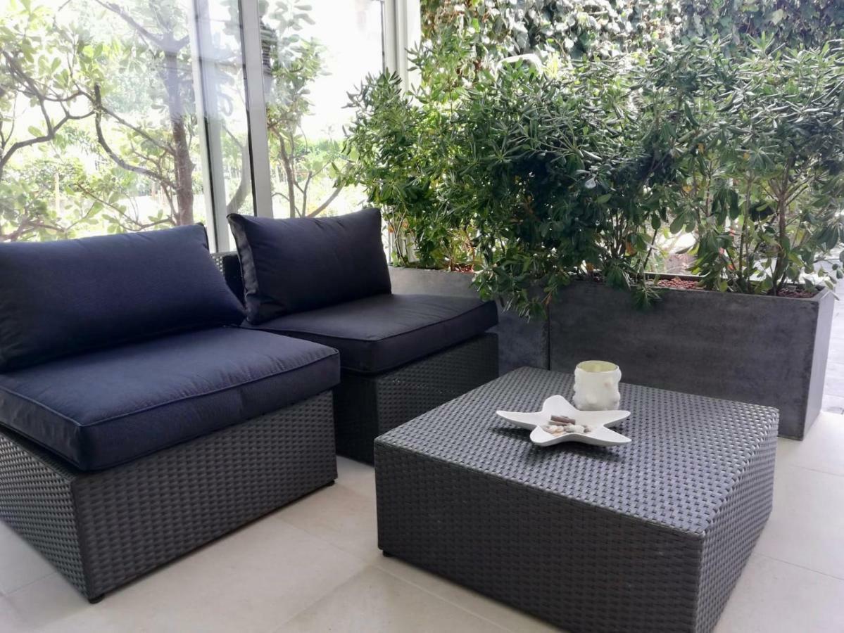 Apartments Villa Lux Dugi Rat Dış mekan fotoğraf